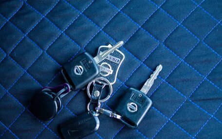 Nissan Qashqai, 2007 год, 853 000 рублей, 27 фотография