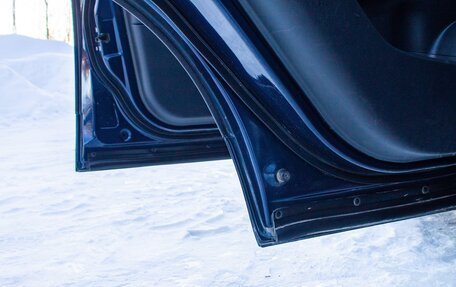 Nissan Qashqai, 2007 год, 853 000 рублей, 25 фотография