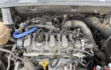 KIA Sportage IV рестайлинг, 2006 год, 735 000 рублей, 14 фотография