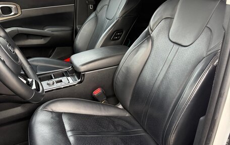 KIA Sorento IV, 2020 год, 3 180 000 рублей, 5 фотография