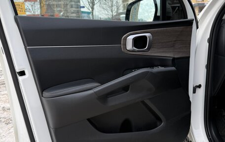 KIA Sorento IV, 2020 год, 3 180 000 рублей, 8 фотография