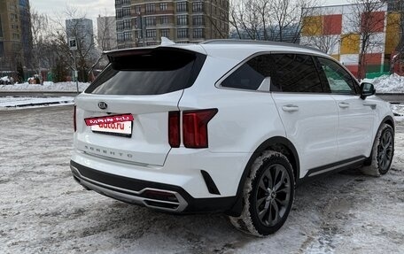 KIA Sorento IV, 2020 год, 3 180 000 рублей, 4 фотография