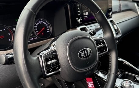 KIA Sorento IV, 2020 год, 3 180 000 рублей, 6 фотография