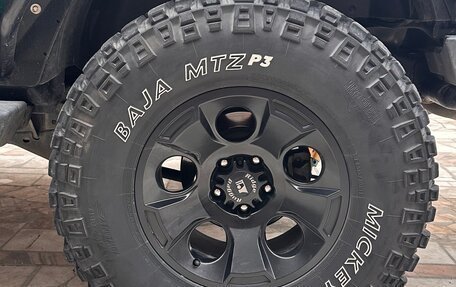 Jeep Wrangler, 2014 год, 3 500 000 рублей, 8 фотография