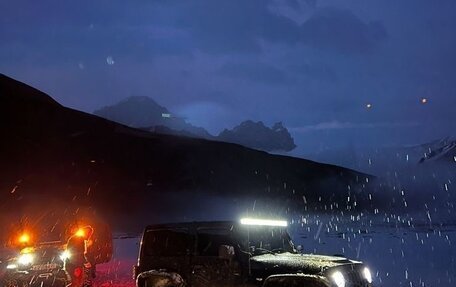 Jeep Wrangler, 2014 год, 3 500 000 рублей, 22 фотография