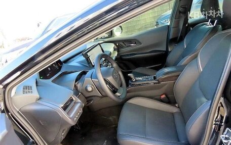 Toyota Prius IV XW50, 2024 год, 3 690 099 рублей, 5 фотография