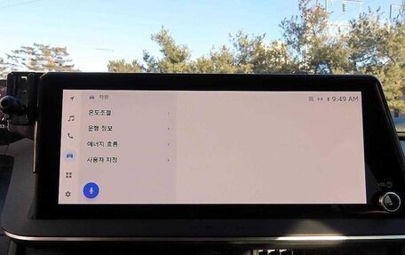 Toyota Prius IV XW50, 2024 год, 3 690 099 рублей, 14 фотография