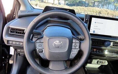 Toyota Prius IV XW50, 2024 год, 3 690 099 рублей, 8 фотография