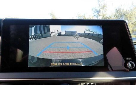 Toyota Prius IV XW50, 2024 год, 3 690 099 рублей, 15 фотография