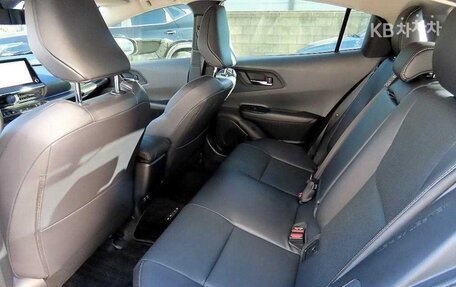 Toyota Prius IV XW50, 2024 год, 3 690 099 рублей, 6 фотография