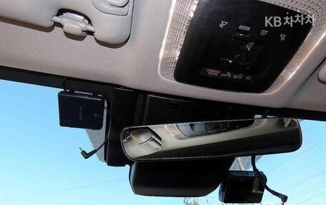 Toyota Prius IV XW50, 2024 год, 3 690 099 рублей, 16 фотография