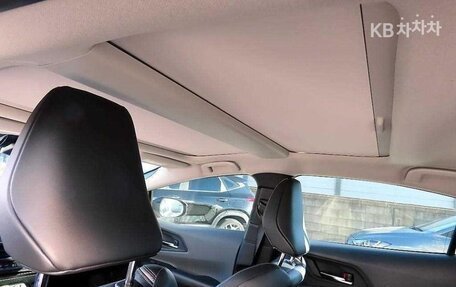 Toyota Prius IV XW50, 2024 год, 3 690 099 рублей, 17 фотография