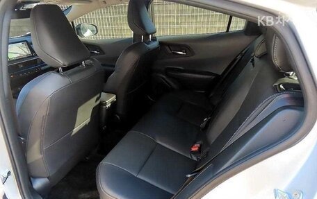 Toyota Prius IV XW50, 2024 год, 3 890 099 рублей, 6 фотография