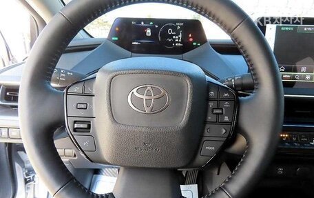 Toyota Prius IV XW50, 2024 год, 3 890 099 рублей, 8 фотография