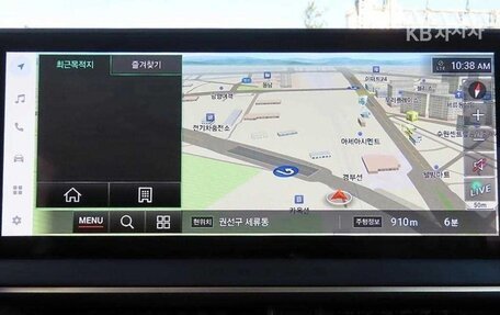 Toyota Prius IV XW50, 2024 год, 3 890 099 рублей, 14 фотография