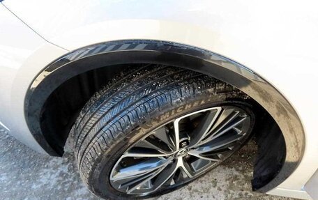 Toyota Prius IV XW50, 2024 год, 3 890 099 рублей, 19 фотография