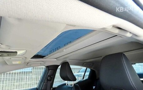 Toyota Prius IV XW50, 2024 год, 3 890 099 рублей, 17 фотография