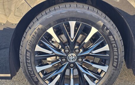 Toyota Alphard, 2025 год, 11 878 099 рублей, 19 фотография