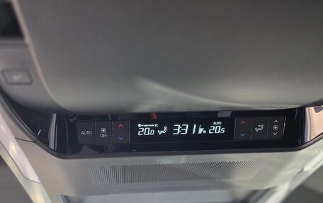 Toyota Alphard, 2025 год, 11 878 099 рублей, 16 фотография