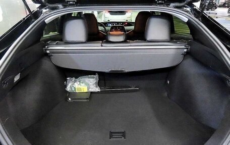 Toyota Prius IV XW50, 2022 год, 1 761 099 рублей, 17 фотография