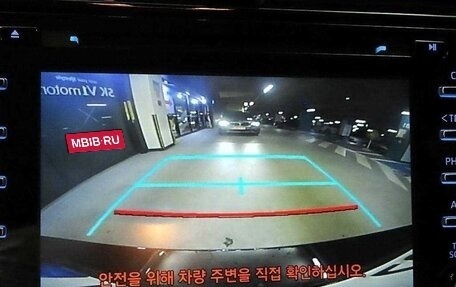 Toyota Prius IV XW50, 2022 год, 1 761 099 рублей, 10 фотография