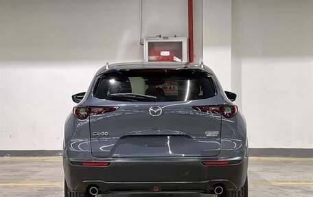 Mazda CX-30 I, 2021 год, 2 360 000 рублей, 6 фотография