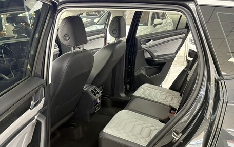 Volkswagen Touran III, 2022 год, 2 500 000 рублей, 8 фотография