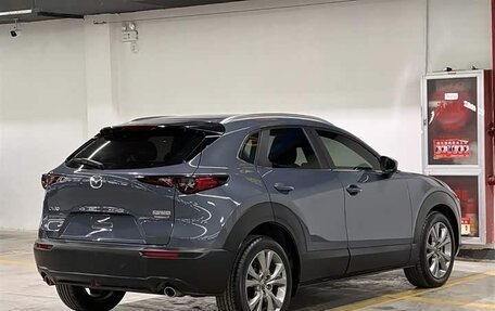 Mazda CX-30 I, 2021 год, 2 360 000 рублей, 4 фотография