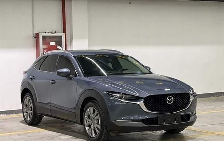 Mazda CX-30 I, 2021 год, 2 360 000 рублей, 3 фотография