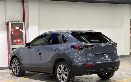 Mazda CX-30 I, 2021 год, 2 360 000 рублей, 5 фотография