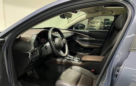 Mazda CX-30 I, 2021 год, 2 360 000 рублей, 9 фотография