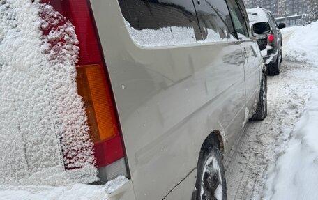 Honda Stepwgn IV, 2000 год, 350 000 рублей, 4 фотография