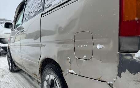 Honda Stepwgn IV, 2000 год, 350 000 рублей, 3 фотография