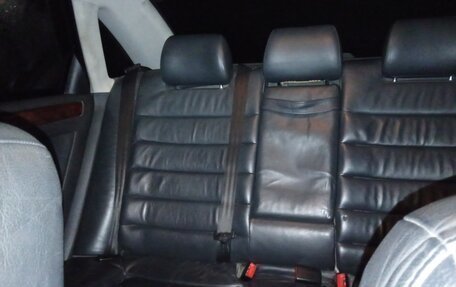 Audi A6, 2003 год, 650 000 рублей, 10 фотография