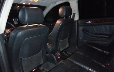 Audi A6, 2003 год, 650 000 рублей, 8 фотография