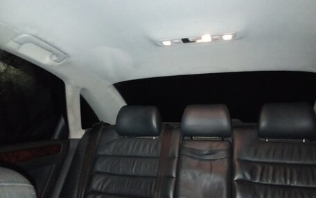 Audi A6, 2003 год, 650 000 рублей, 11 фотография