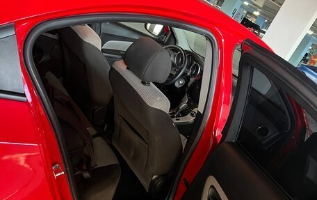 Chevrolet Cruze II, 2012 год, 630 000 рублей, 8 фотография