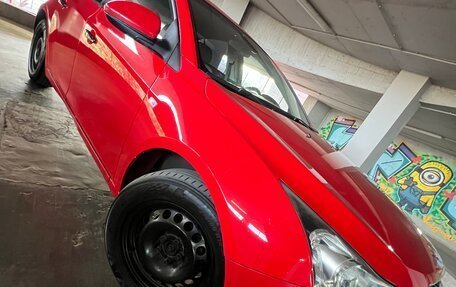 Chevrolet Cruze II, 2012 год, 630 000 рублей, 11 фотография