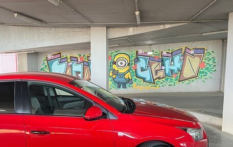 Chevrolet Cruze II, 2012 год, 630 000 рублей, 12 фотография