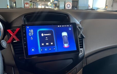 Chevrolet Cruze II, 2012 год, 630 000 рублей, 15 фотография