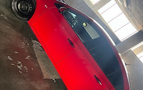 Chevrolet Cruze II, 2012 год, 630 000 рублей, 13 фотография