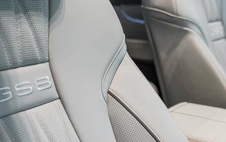GAC GS8, 2025 год, 5 199 000 рублей, 26 фотография