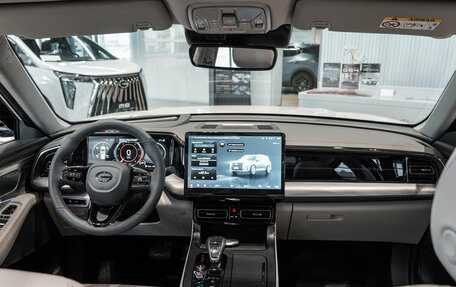 GAC GS8, 2025 год, 5 199 000 рублей, 31 фотография