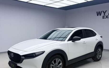 Mazda CX-30 I, 2022 год, 2 000 000 рублей, 1 фотография