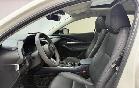 Mazda CX-30 I, 2022 год, 2 000 000 рублей, 5 фотография