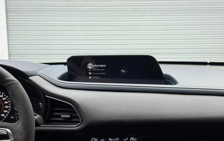 Mazda CX-30 I, 2022 год, 2 000 000 рублей, 15 фотография