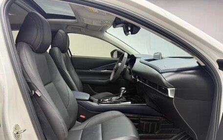 Mazda CX-30 I, 2022 год, 2 000 000 рублей, 9 фотография