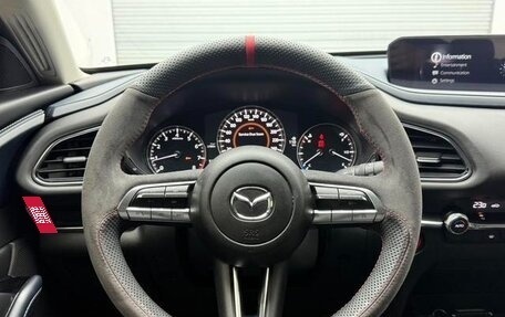 Mazda CX-30 I, 2022 год, 2 000 000 рублей, 10 фотография