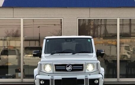 Suzuki Jimny, 2023 год, 1 750 000 рублей, 2 фотография