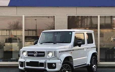 Suzuki Jimny, 2023 год, 1 750 000 рублей, 3 фотография